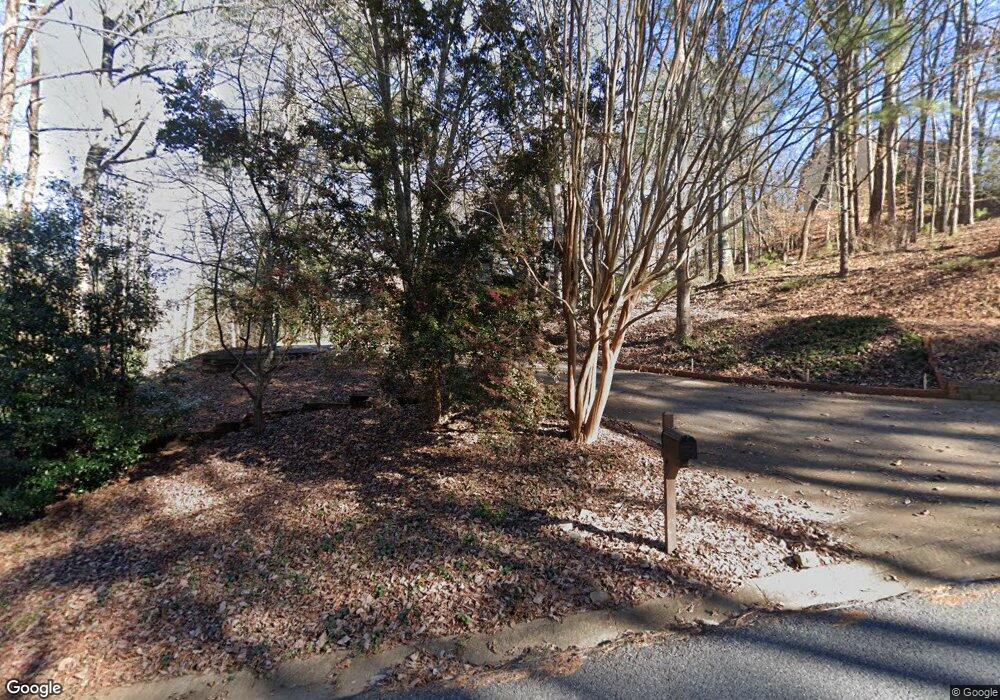 3544 Wood Acres Blvd unit 2, Duluth, GA 30096 - photo 1