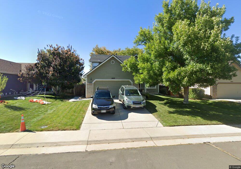 11859 Dahlia Dr, Thornton, CO 80233 - photo 1