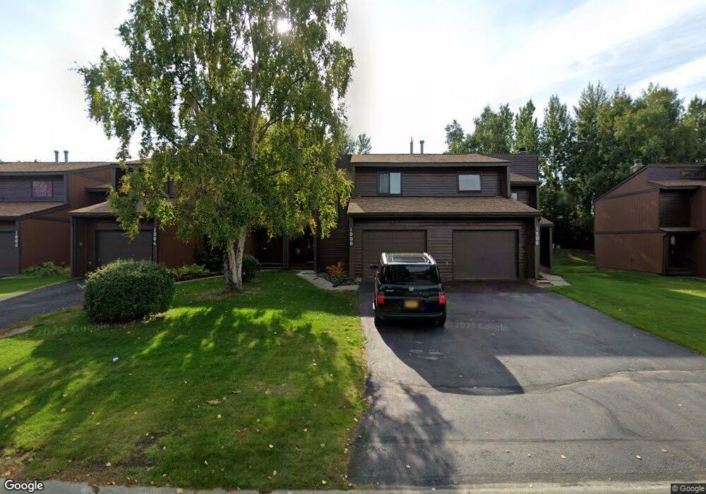 1006 W 80th Ave, Anchorage, AK 99518 - photo 1
