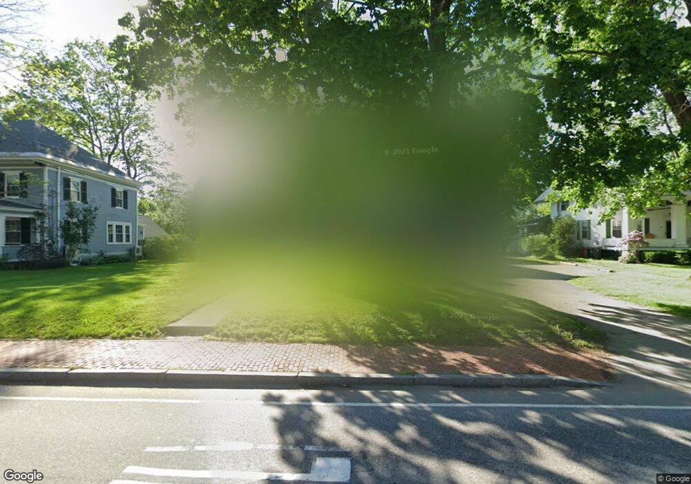 380 Main St, Saco, ME 04072 - photo 1