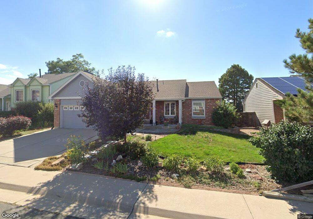 4225 S Andes Way, Aurora, CO 80013 - photo 1