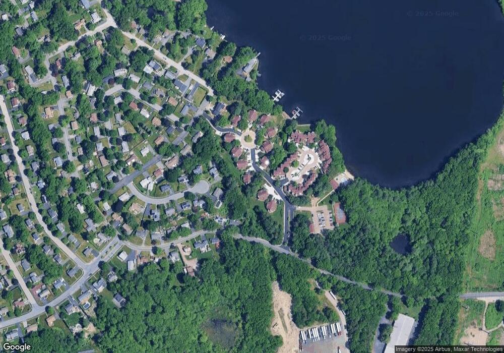 12 Pointe Rok Dr, Worcester, MA 01604 - photo 1