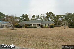 116 Gales Dr, Newport, NC 28570
