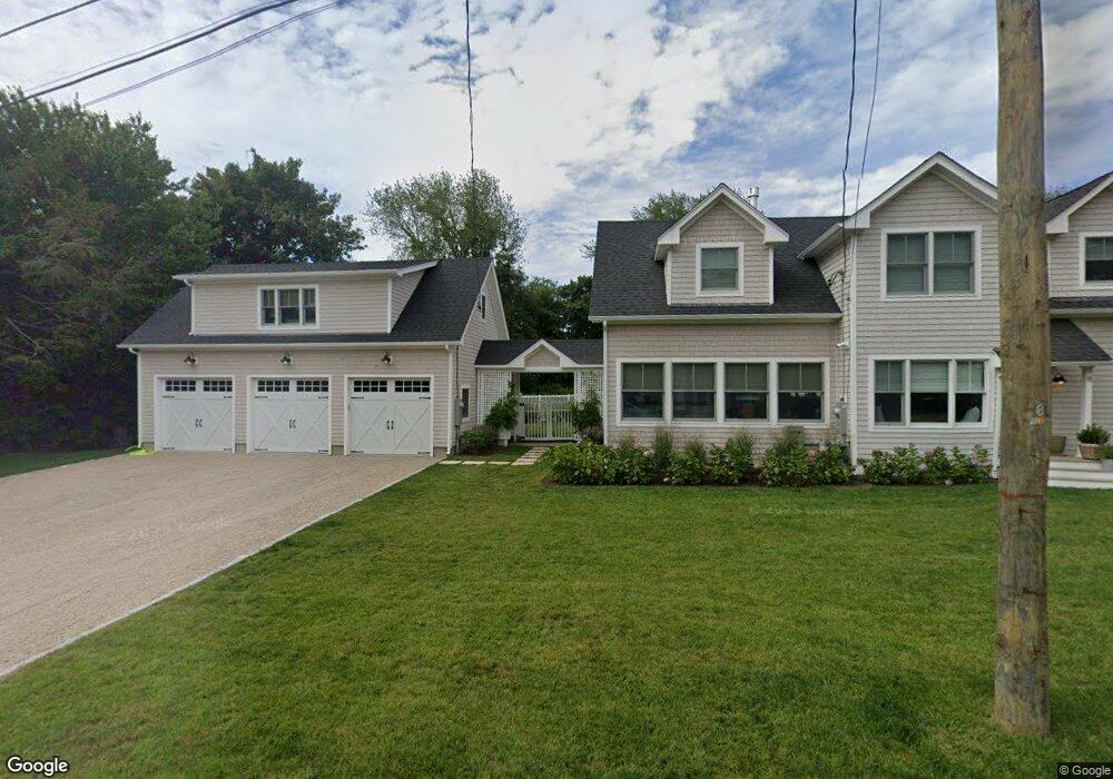 37 Ottawa Trail, Narragansett, RI 02882 - photo 1