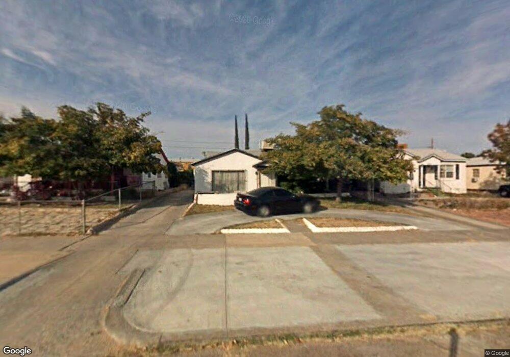 3725 Savannah Ave, El Paso, TX 79930 - photo 1