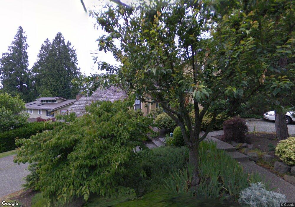 5340 Lansdowne Ln, Mercer Island, WA 98040 - photo 1
