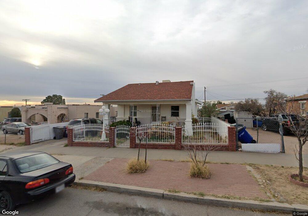 3604 Jackson Ave, El Paso, TX 79930 - photo 1