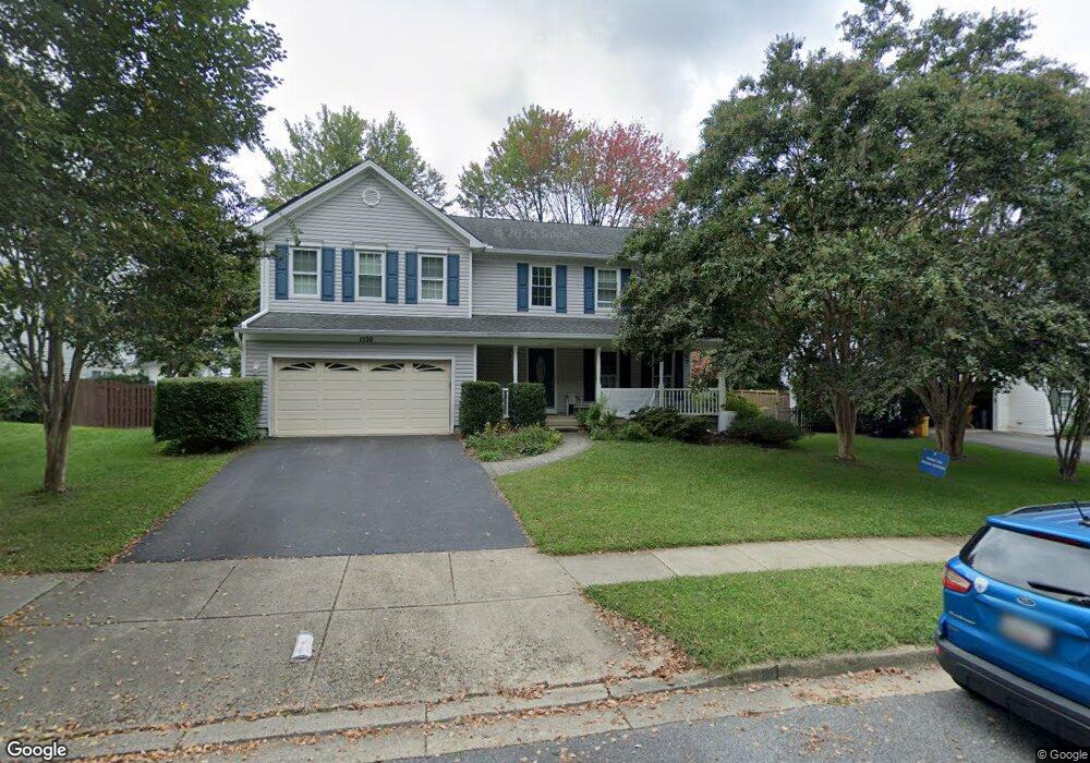 1520 Fenway Rd, Crofton, MD 21114 - photo 1