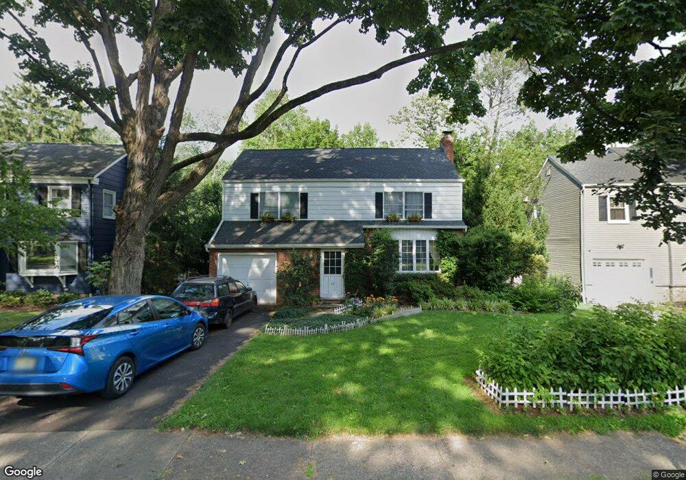 33 Marquette Rd, Montclair, NJ 07043 - photo 1