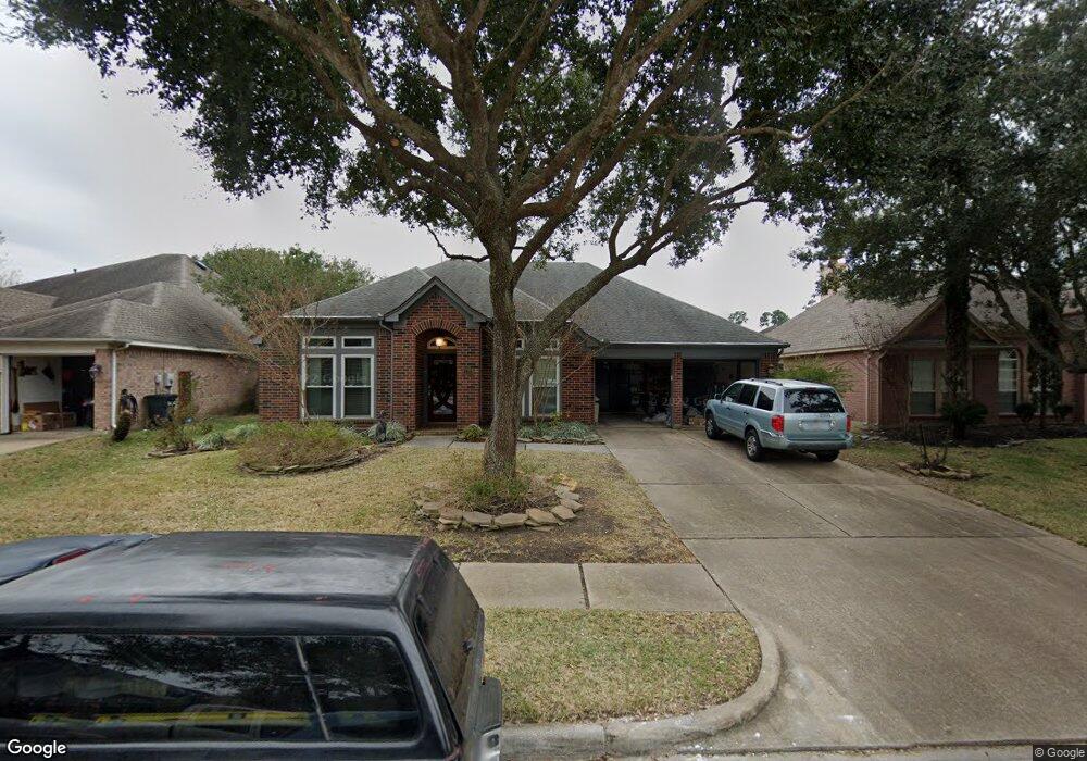11723 Lochberry Ct, Tomball, TX 77377 - photo 1