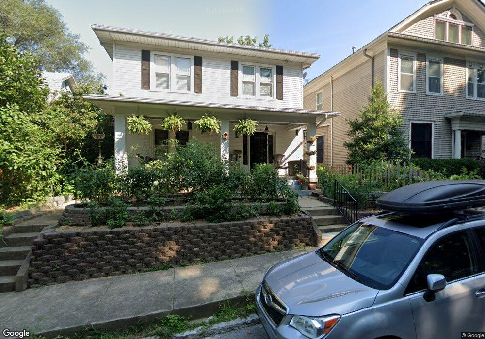 1713 Edgeland Ave, Louisville, KY 40204 - photo 1