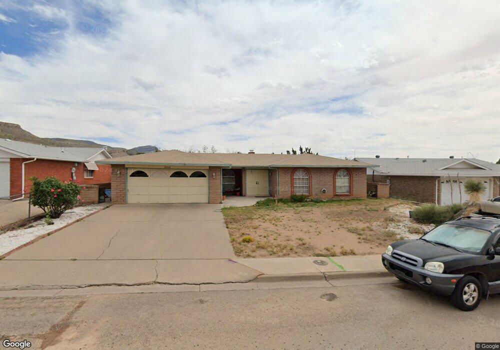 3008 Shawnee Trail, Alamogordo, NM 88310 - photo 1