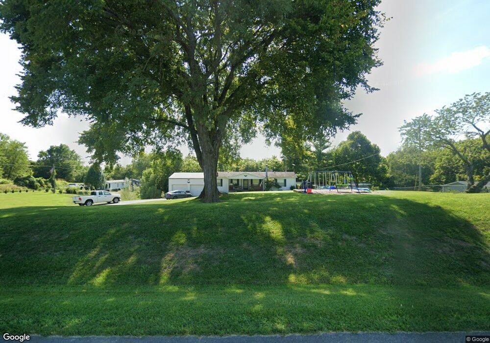 1055 Cecil Noel Rd, Bloomfield, KY 40008 - photo 1