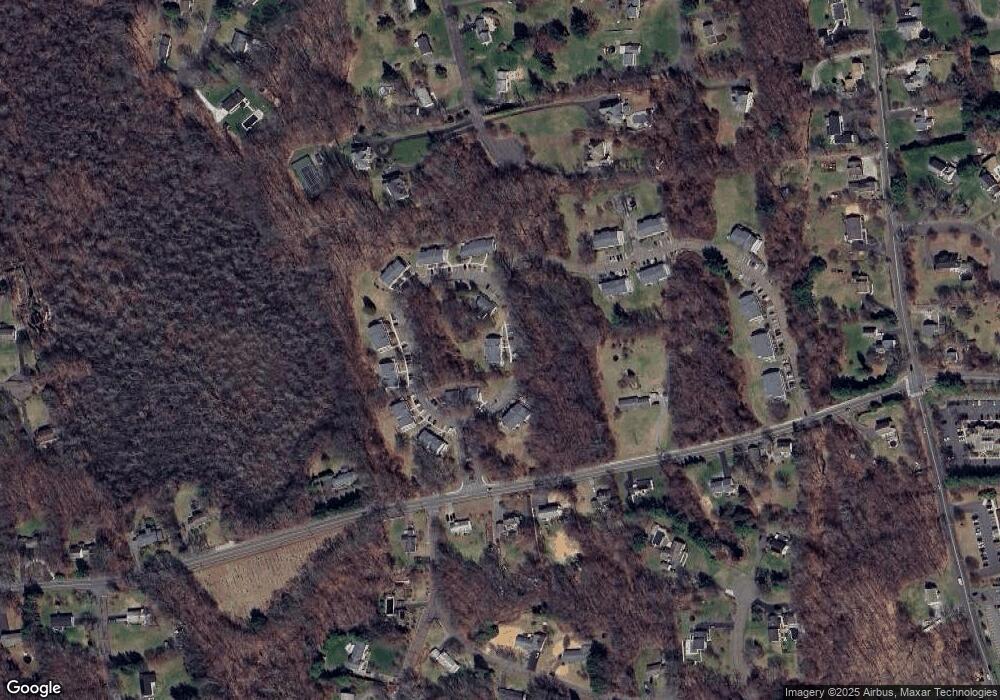 88 Hidden Knolls Cir, Monroe, CT 06468 - photo 1