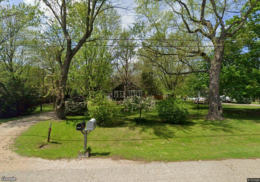 2426 Nerredia St, Flint, MI 48532 - photo 1