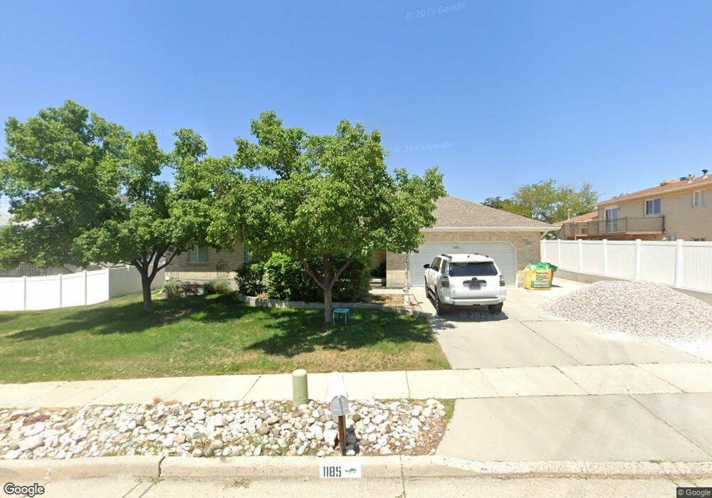 1185 Mockingbird Ln, Sandy, UT 84094 - photo 1