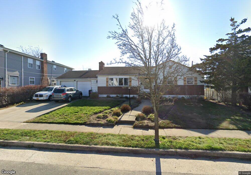 57 Sagamore Rd, Island Park, NY 11558 - photo 1