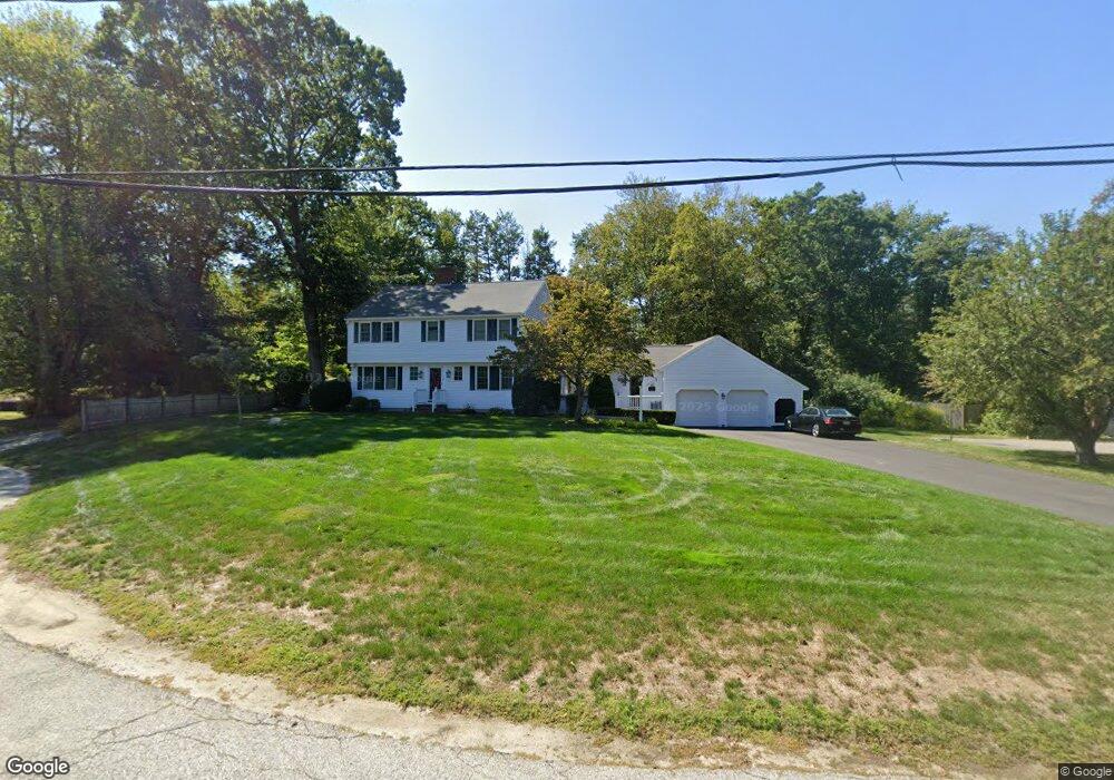 19 Ledge Way, Cohasset, MA 02025 - photo 1