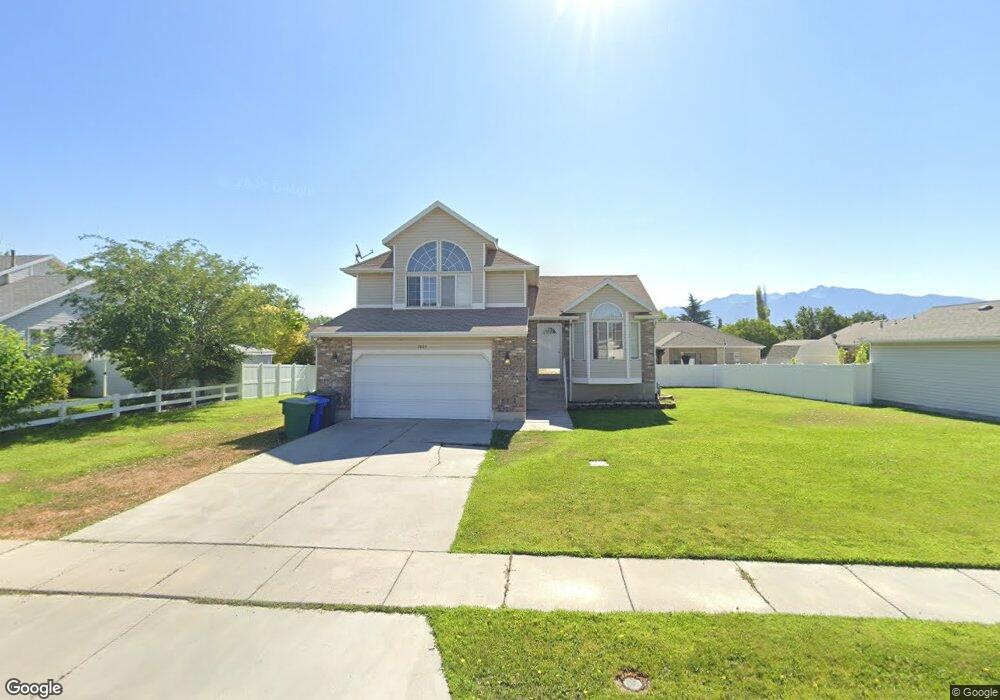 7885 Goldenpointe Way, West Jordan, UT 84088 - photo 1