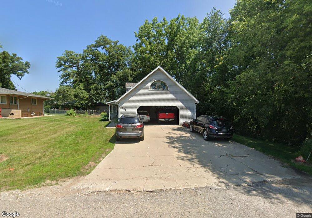 628 Blake St, Colfax, IA 50054 - photo 1