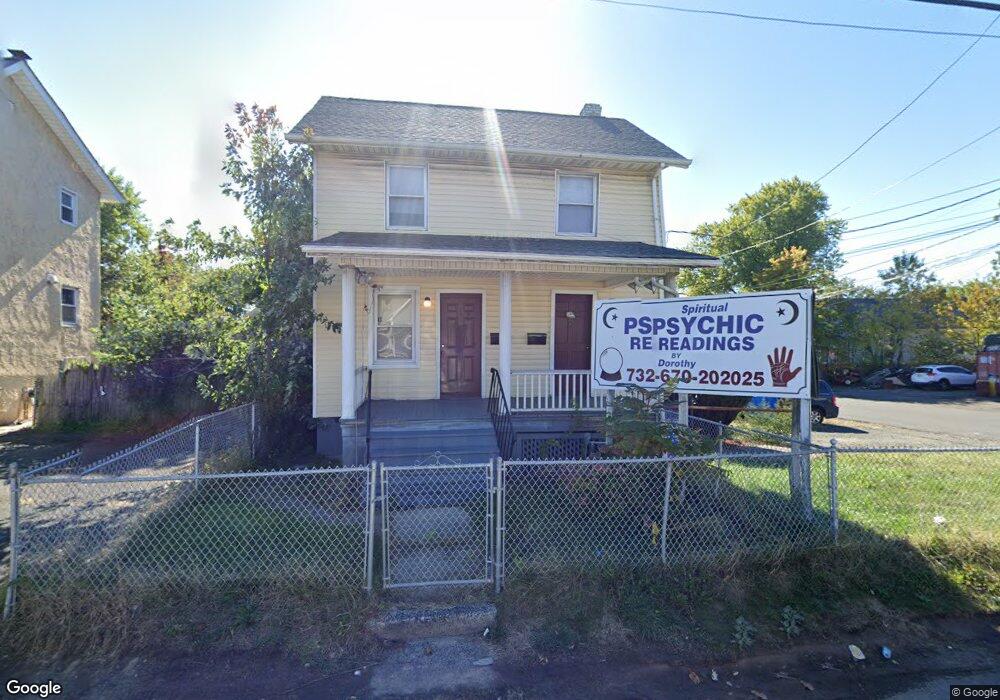 538 Us Highway 22, Hillside, NJ 07205 - photo 1