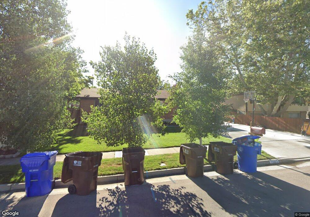 7583 Casa Negra Cir, Midvale, UT 84047 - photo 1