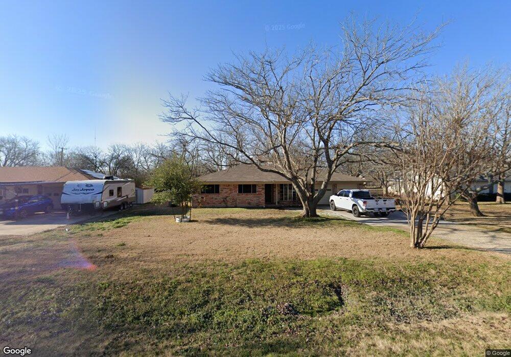 705 W 3rd St, Eddy, TX 76524 - photo 1