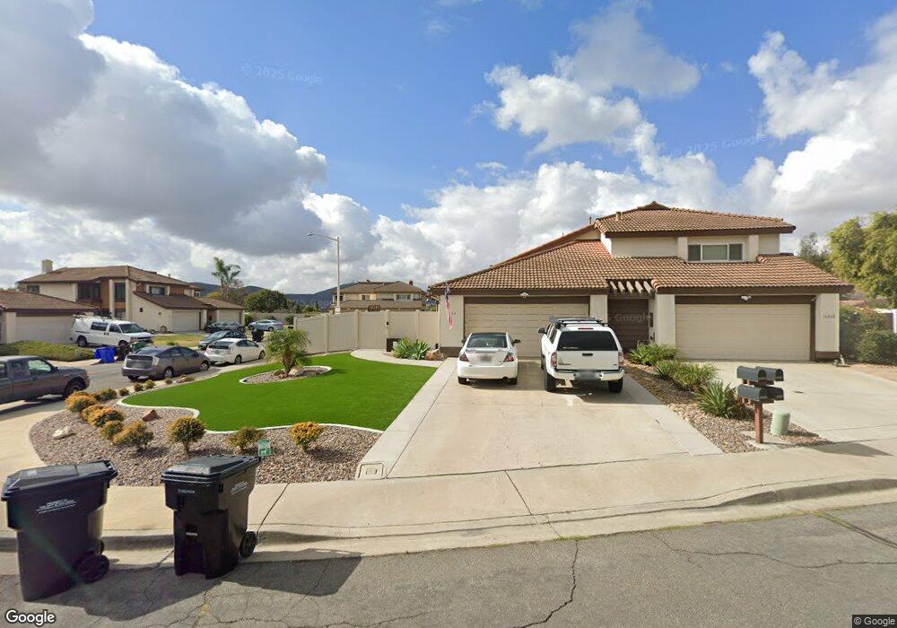 16060 Blazewood Way, San Diego, CA 92127 - photo 1