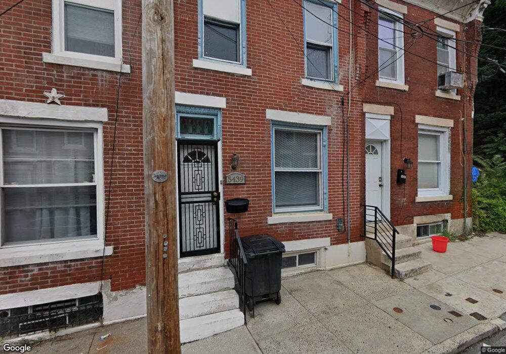 5435 Wakefield St, Philadelphia, PA 19144 - photo 1