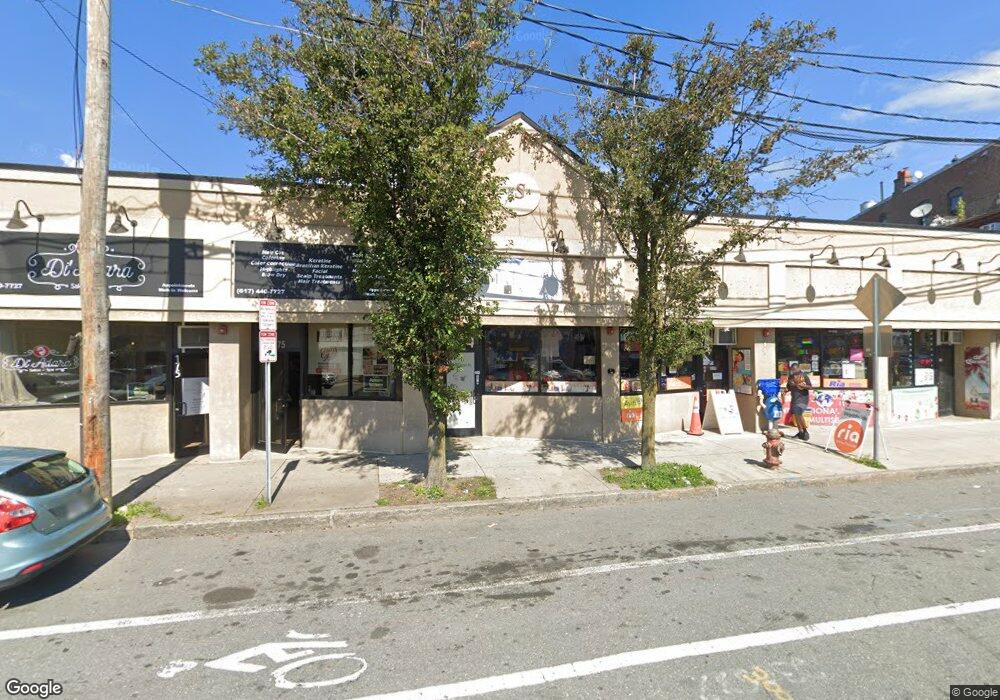 171 Washington St, Somerville, MA 02143 - photo 1