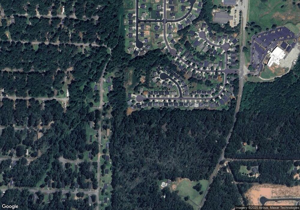 1164 Saint Phillips Ct, Locust Grove, GA 30248 - photo 1