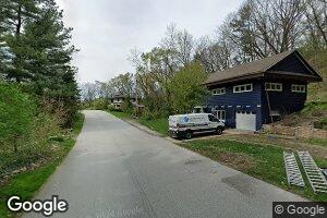 45 Aspen Rd, Ogden Dunes, IN 46368