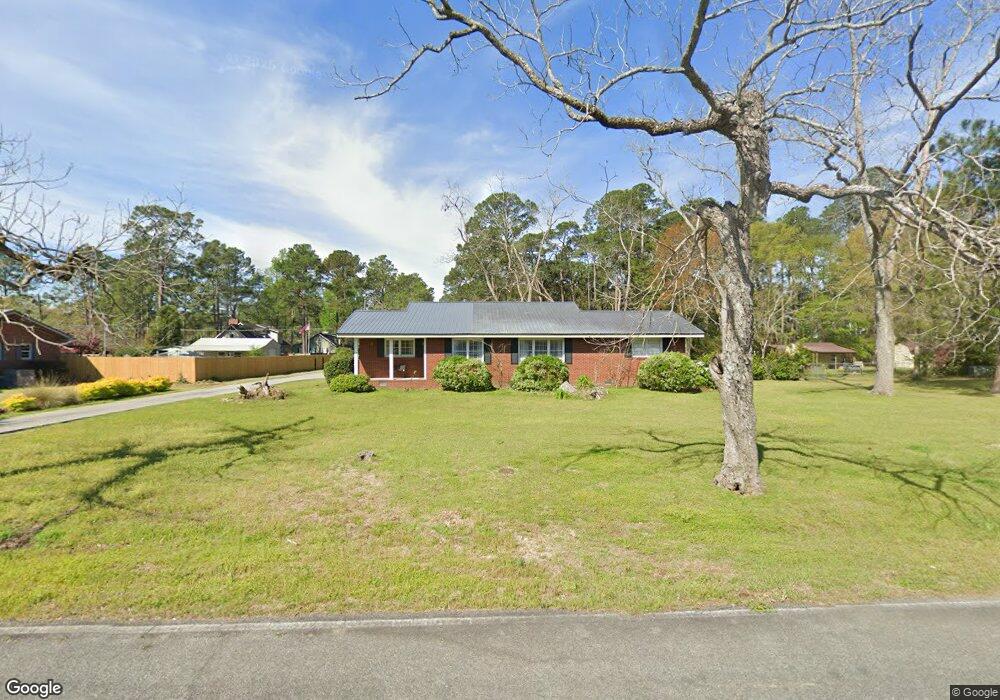 119 Pecan Blvd, Fitzgerald, GA 31750 - photo 1