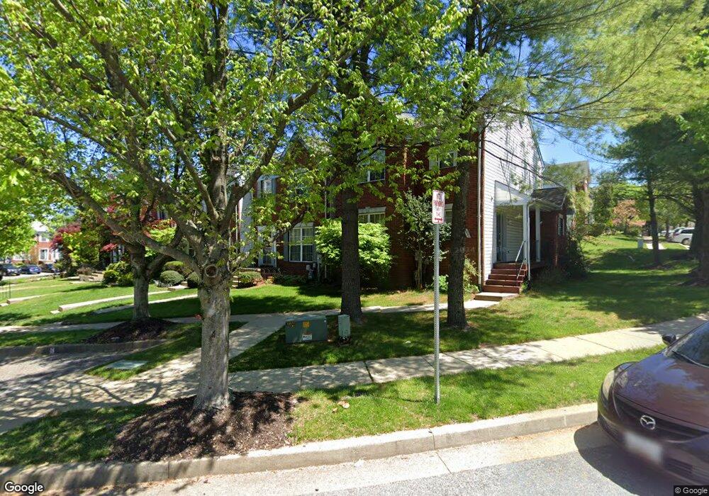 4933 Lockard Dr, Owings Mills, MD 21117 - photo 1