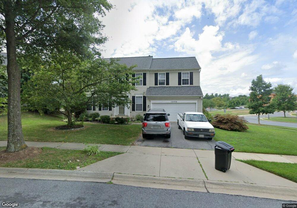 12534 Hawks Nest Ln, Germantown, MD 20876 - photo 1