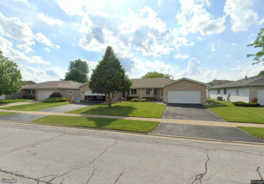 818 Blue Jay Way, Dyer, IN 46311 - photo 1