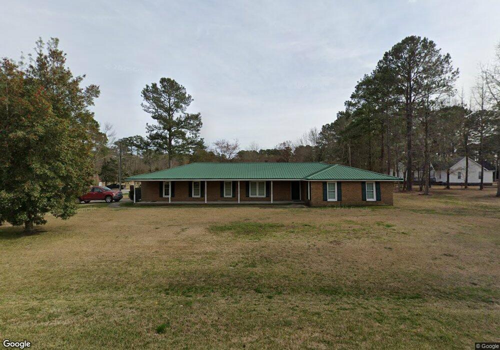 1221 Greenway Dr, Jacksonville, NC 28546 - photo 1