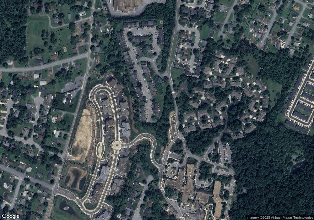 607 Tudor Dr, Winchester, VA 22603 - photo 1