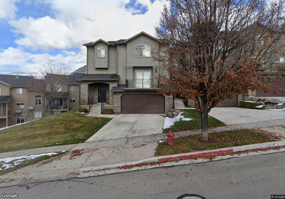 3832 Morgan Blvd, Pleasant Grove, UT 84062 - photo 1