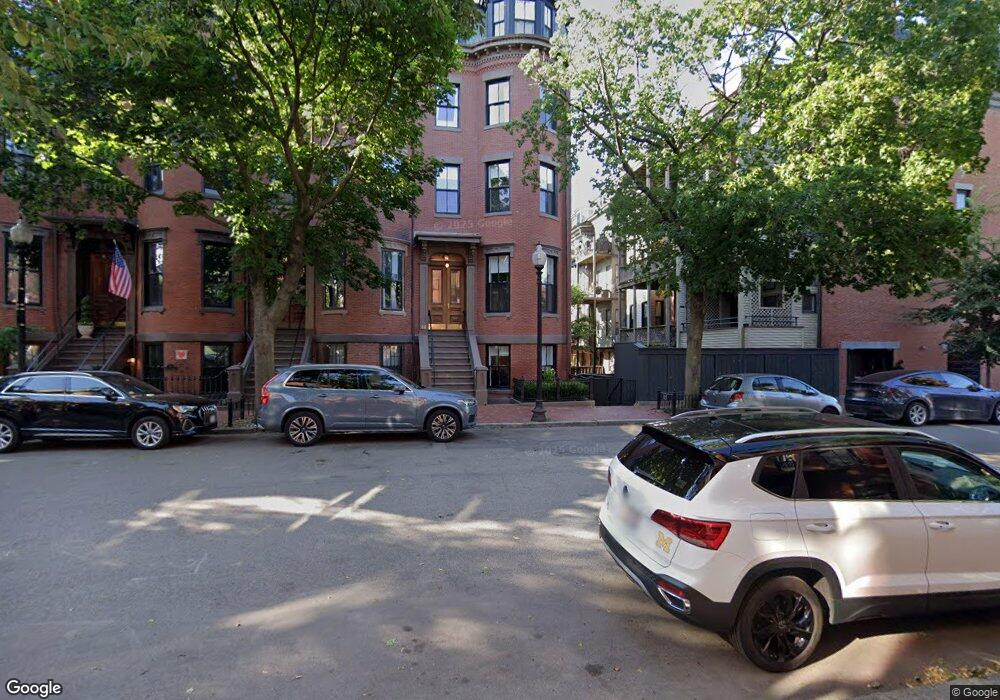 69 Montgomery St, Boston, MA 02116 - photo 1