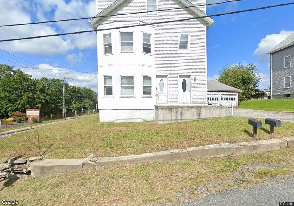 2 Old Angell Rd, Cumberland, RI 02864 - photo 1