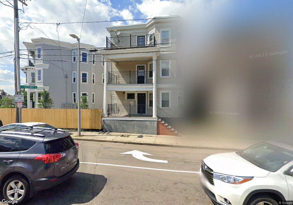 32 Victory Rd unit 1, Dorchester, MA 02122 - photo 1