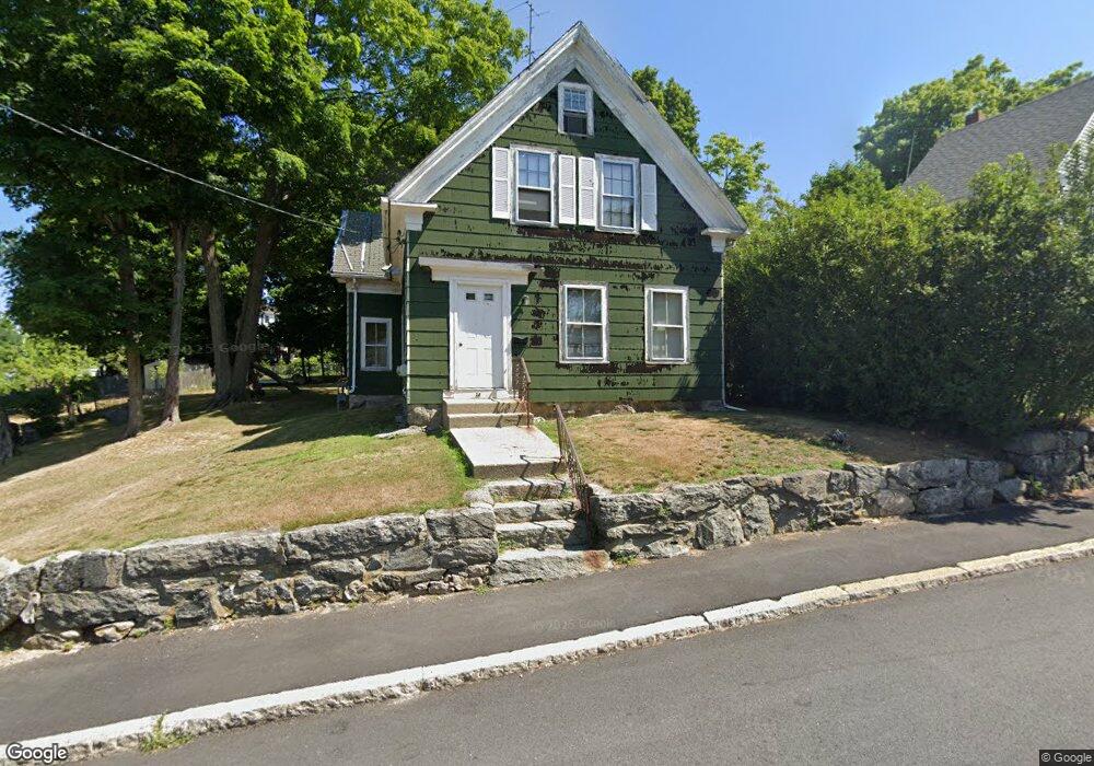 28 Leonard St, Milford, MA 01757 - photo 1