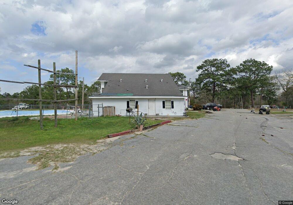 191 Floyd Rd, Cordele, GA 31015 - photo 1
