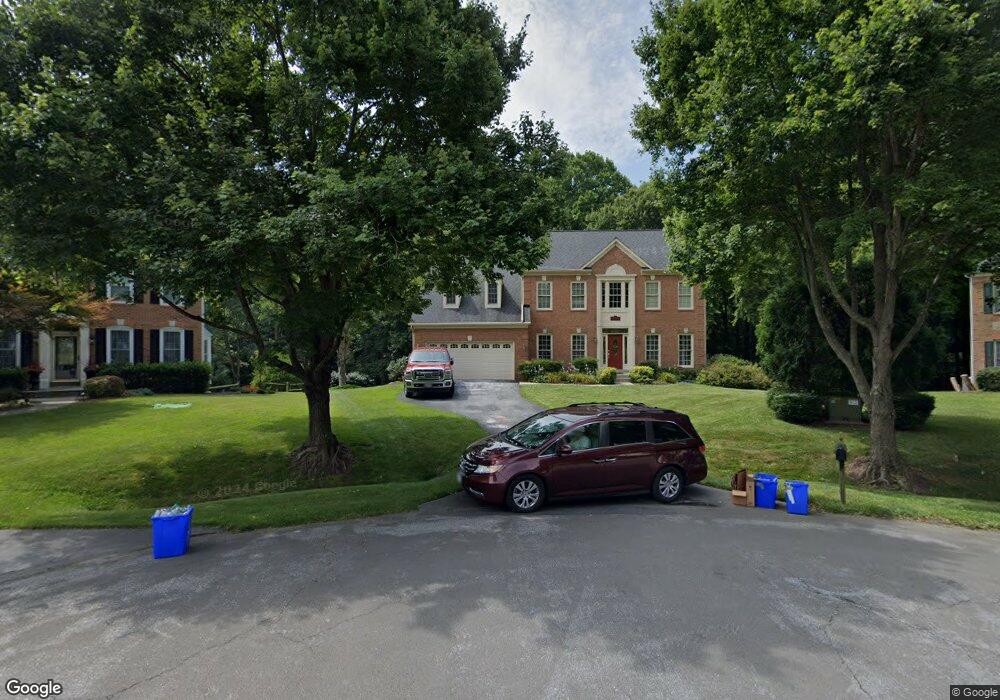 10240 Crosscut Way, Damascus, MD 20872 - photo 1