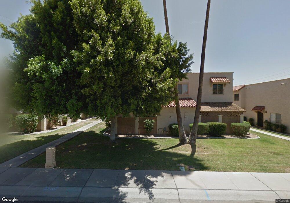 1223 E Lawrence Ln unit 10, Phoenix, AZ 85020 - photo 1