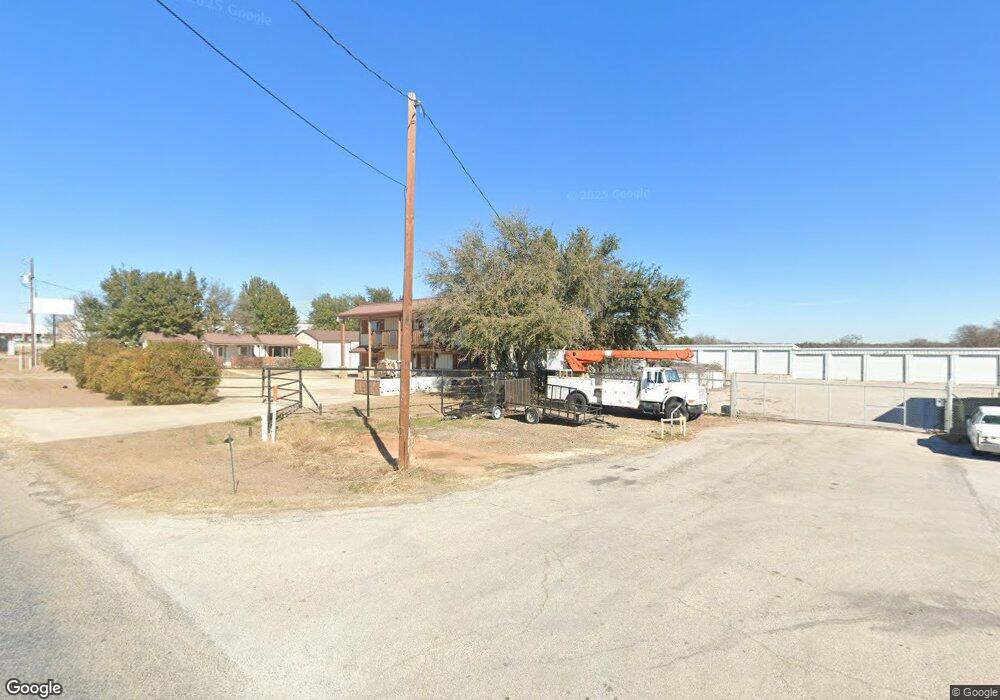 3401 Acton School Rd, Granbury, TX 76049 - photo 1