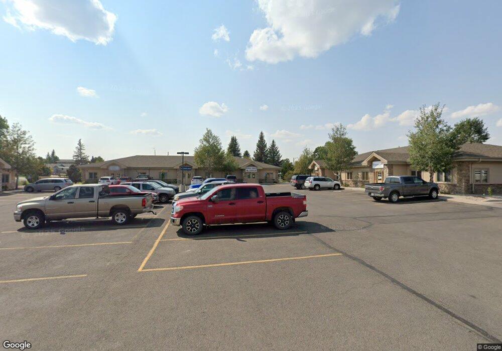 4016 Laramie St, Cheyenne, WY 82001 - photo 1