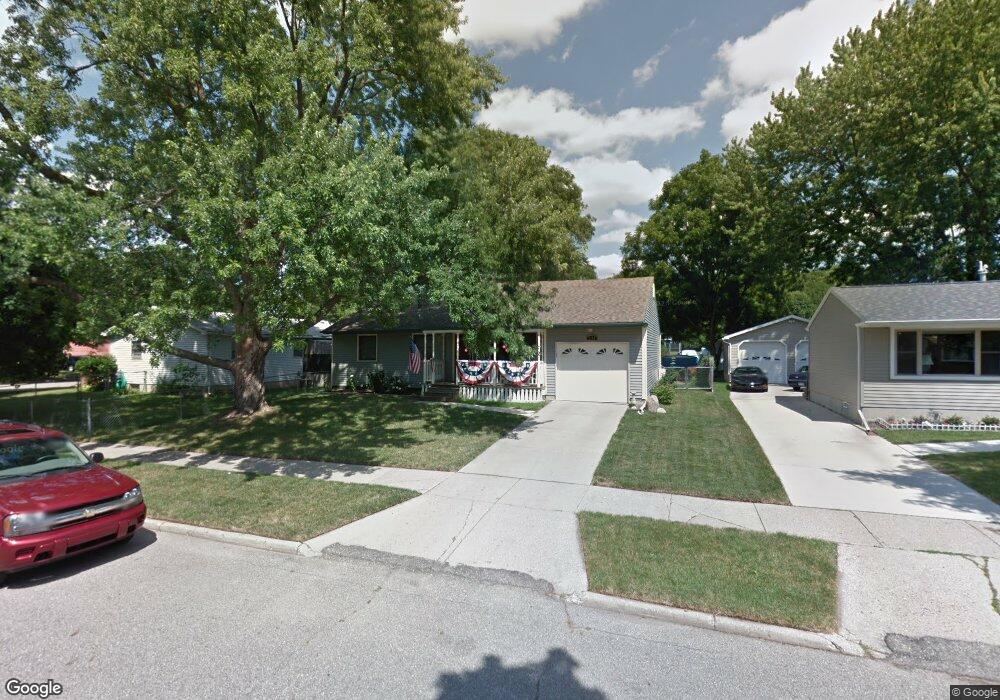 3109 Rayborn Dr, Lansing, MI 48911 - photo 1