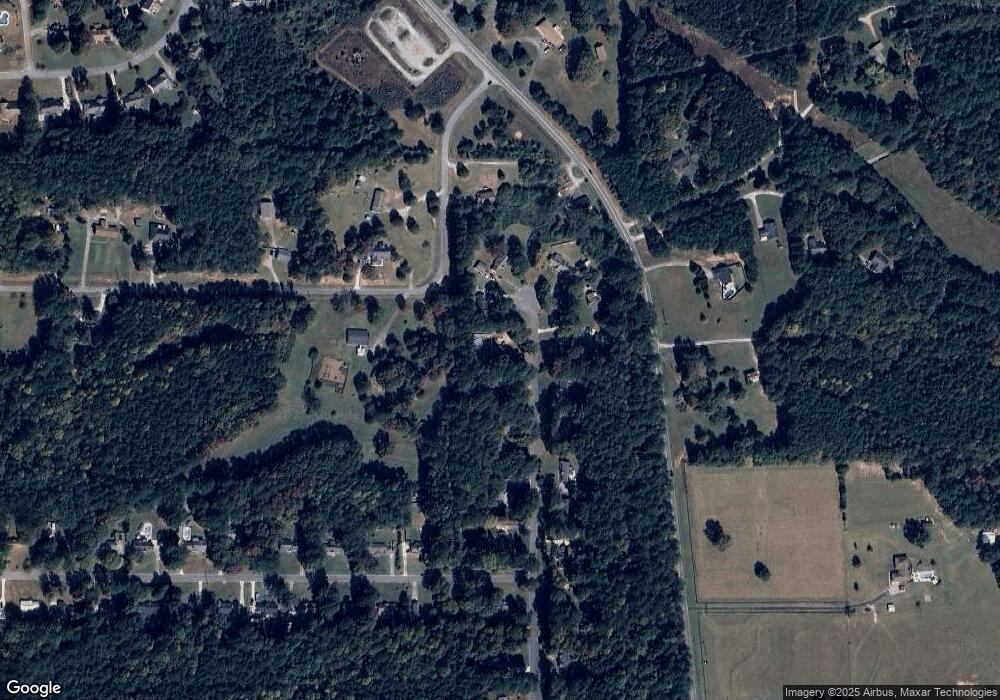 90 Beaver Creek Run, Sharpsburg, GA 30277 - photo 1